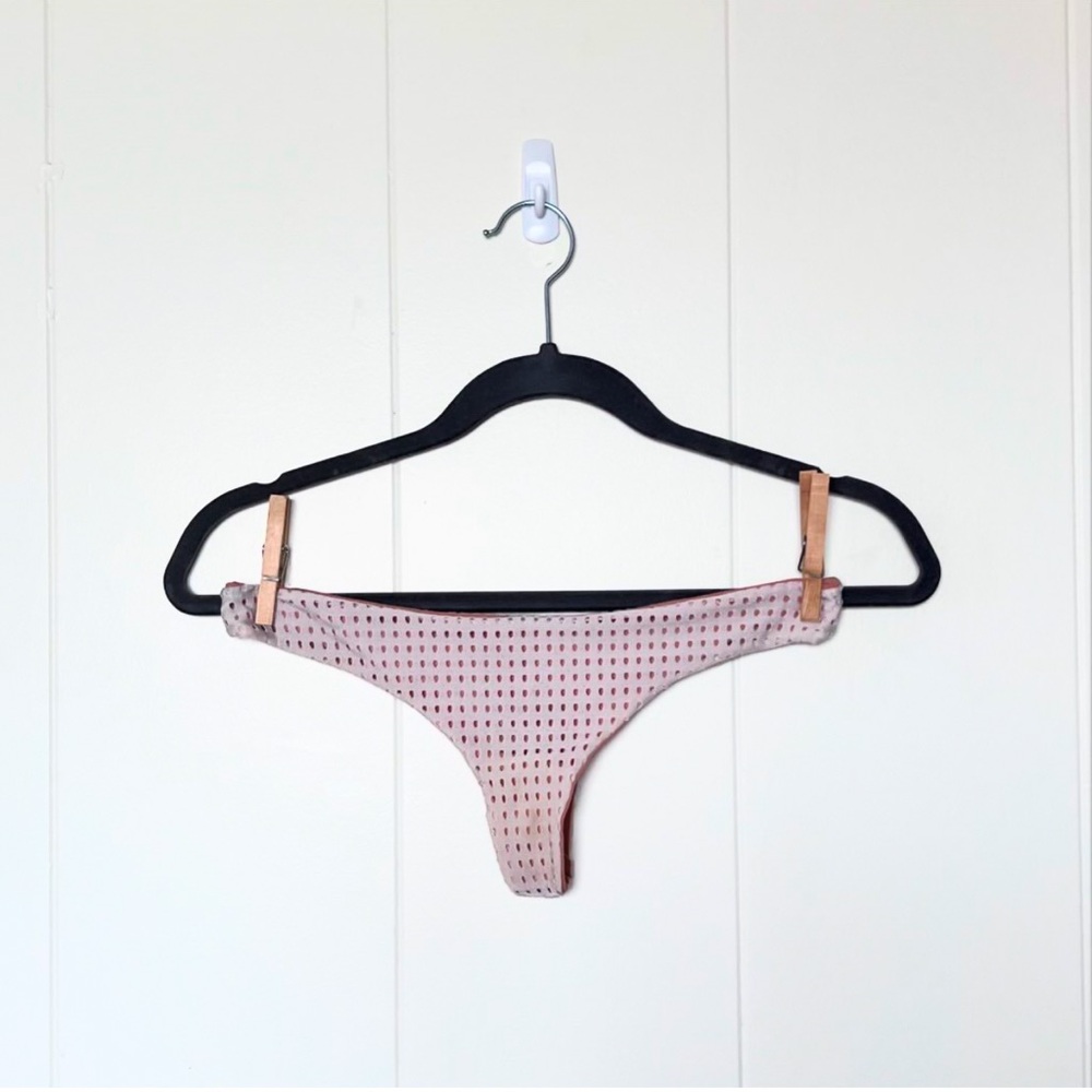 Acacia Mesh Bottoms